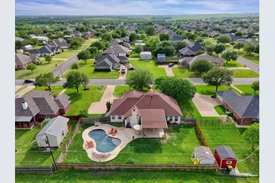 482 Sunland Park, Robinson, TX 76706 - Photo 38