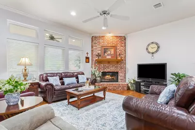 1216 Darbyton Drive, Hewitt, TX 76643 - Photo 2