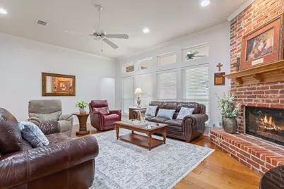 1216 Darbyton Drive, Hewitt, TX 76643 - Photo 4