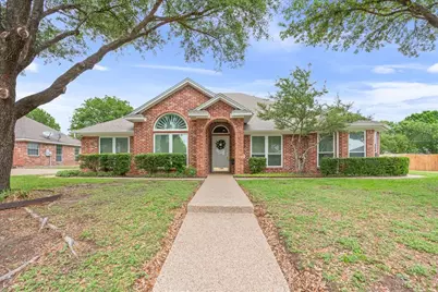 1216 Darbyton Drive, Hewitt, TX 76643 - Photo 1