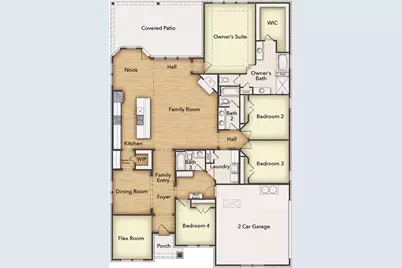 139 Big Sky Road, Decatur, TX 76234 - Photo 12