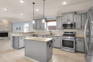 3202 Morgan Dr, Celina, TX 75009 - Photo 4