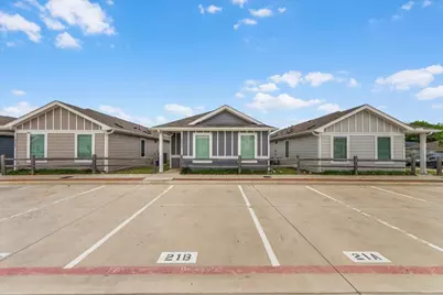 8631 Cottage Creek Drive #21, Fort Worth, TX 76123 - Photo 20