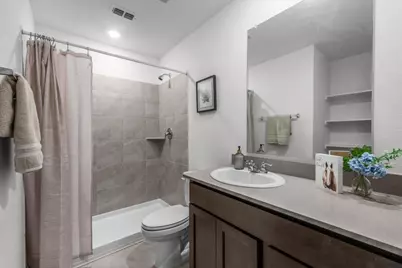 8631 Cottage Creek Drive #21, Fort Worth, TX 76123 - Photo 12