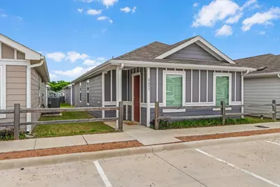 8631 Cottage Creek Drive #21, Fort Worth, TX 76123 - Photo 22