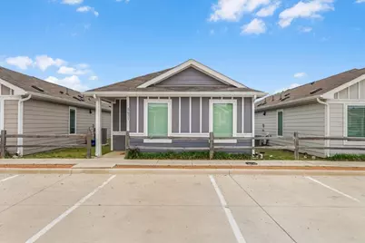 8631 Cottage Creek Drive #21, Fort Worth, TX 76123 - Photo 2