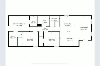 8631 Cottage Creek Drive #21, Fort Worth, TX 76123 - Photo 2