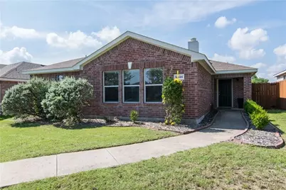 12345 Peak Circle, Frisco, TX 75035 - Photo 1