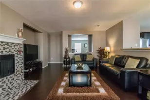 12345 Peak Cir, Frisco, TX 75035 - Photo 4