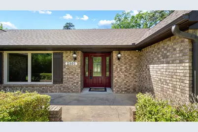 2801 Florence Street, Kilgore, TX 75662 - Photo 2