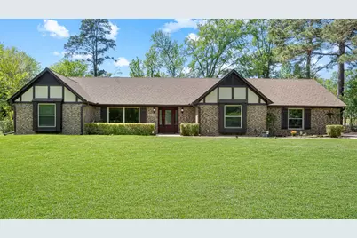 2801 Florence Street, Kilgore, TX 75662 - Photo 2