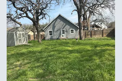 508 Bois D Arc Lane, Weatherford, TX 76086 - Photo 2