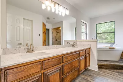 6824 Ridgewood Drive, North Richland Hills, TX 76182 - Photo 24