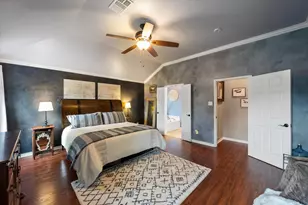 904 Lindstrom Dr, Fort Worth, TX 76131 - Photo 26