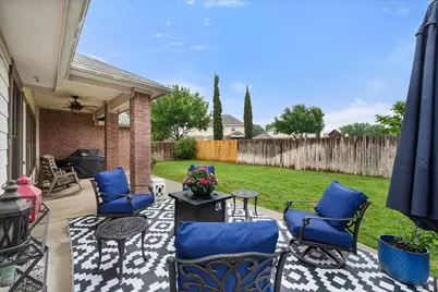 904 Lindstrom Drive, Fort Worth, TX 76131 - Photo 8