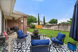904 Lindstrom Dr, Fort Worth, TX 76131 - Photo 8