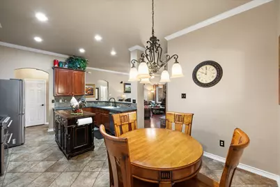 904 Lindstrom Drive, Fort Worth, TX 76131 - Photo 20