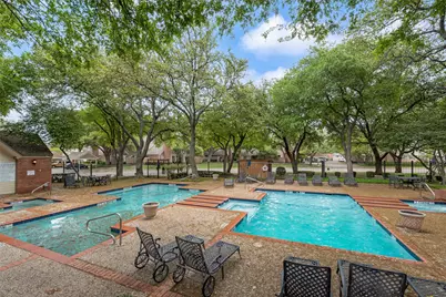 17910 Windflower Way #2204, Dallas, TX 75252 - Photo 18