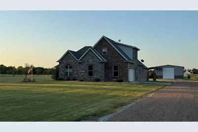 5668 Fm 1569, Farmersville, TX 75442 - Photo 2