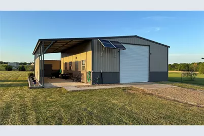 5668 Fm 1569, Farmersville, TX 75442 - Photo 8