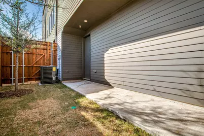 2143 Mail Avenue #103, Dallas, TX 75235 - Photo 26