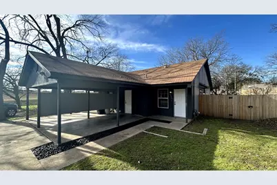 6038 Calloway Court, Fort Worth, TX 76114 - Photo 2