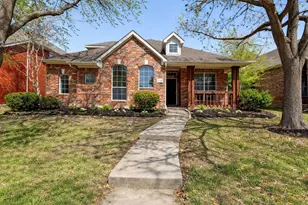2940 La Vista Ln, Frisco, TX 75033 - Photo 1