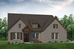 132 Hillview Trl, Decatur, TX 76234 - Photo 2