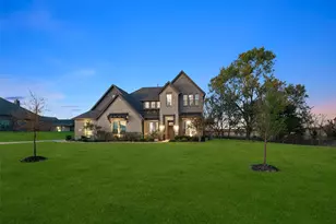 191 Daniel Dr, Van Alstyne, TX 75495 - Photo 18