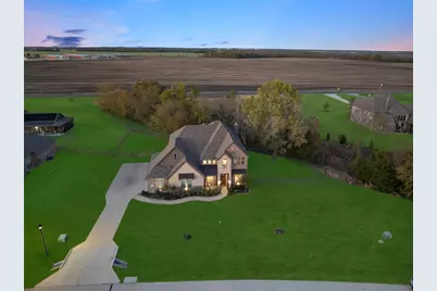 191 Daniel Drive, Van Alstyne, TX 75495 - Photo 22