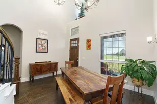 191 Daniel Dr, Van Alstyne, TX 75495 - Photo 8