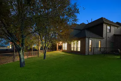 191 Daniel Drive, Van Alstyne, TX 75495 - Photo 26