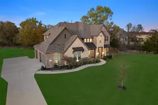 191 Daniel Dr, Van Alstyne, TX 75495 - Photo 4