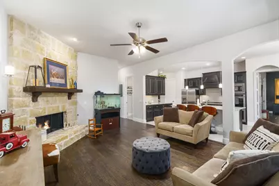191 Daniel Drive, Van Alstyne, TX 75495 - Photo 6