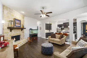 191 Daniel Dr, Van Alstyne, TX 75495 - Photo 6