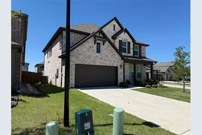 2008 Washington Street, Princeton, TX 75407 - Photo 2
