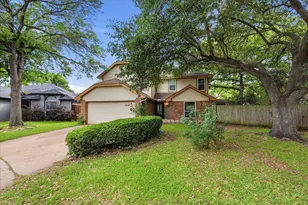 2204 Polo Club Ct, Arlington, TX 76017 - Photo 1