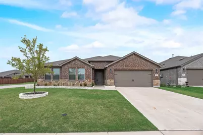 2016 Hampton Street, Anna, TX 75409 - Photo 1