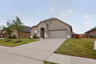 2804 Cain Dr, Anna, TX 75409 - Photo 2
