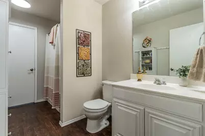 301 Wintergreen Court, Weatherford, TX 76085 - Photo 16
