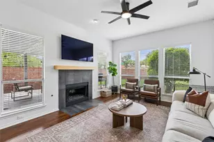 7703 Worthing St, Dallas, TX 75252 - Photo 8