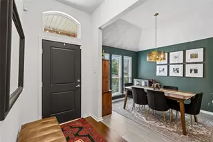 7703 Worthing St, Dallas, TX 75252 - Photo 2