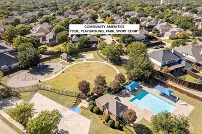 7703 Worthing Street, Dallas, TX 75252 - Photo 20