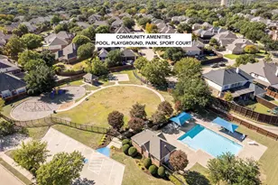 7703 Worthing St, Dallas, TX 75252 - Photo 20