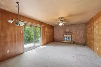 726 Gaywood Drive, Woodway, TX 76712 - Photo 2