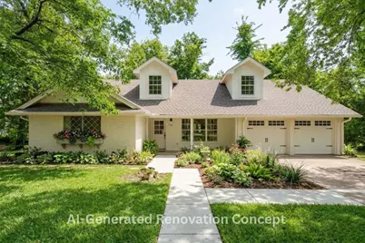 726 Gaywood Drive, Woodway, TX 76712 - Photo 2