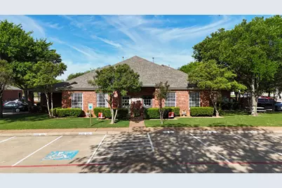 3208 Long Prairie Road, Flower Mound, TX 75022 - Photo 1