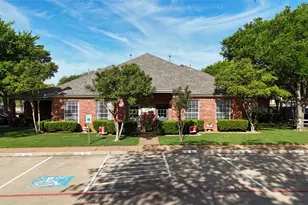 3208 Long Prairie Rd, Flower Mound, TX 75022 - Photo 1