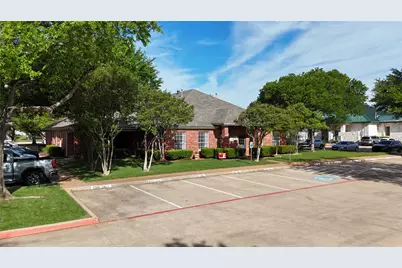 3208 Long Prairie Road, Flower Mound, TX 75022 - Photo 2