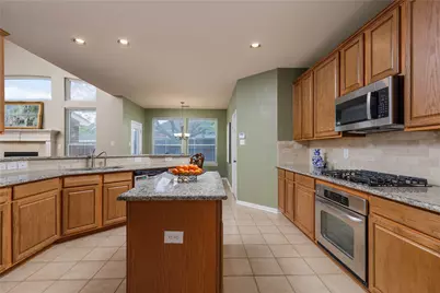 1506 Turning Leaf Lane, Garland, TX 75040 - Photo 14